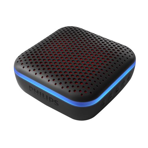 Parlante bluetooth PHILIPS Mod. TAS2505B