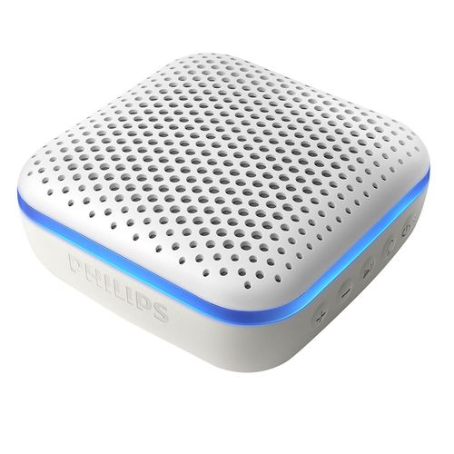 Parlante bluetooth PHILIPS Mod. TAS2505W