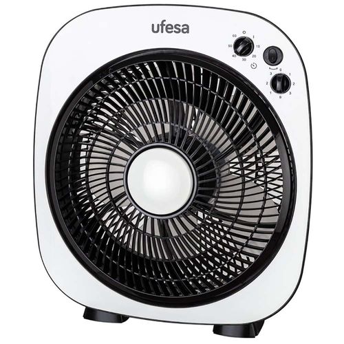 Turboventilador UFESA Mod. BF5040