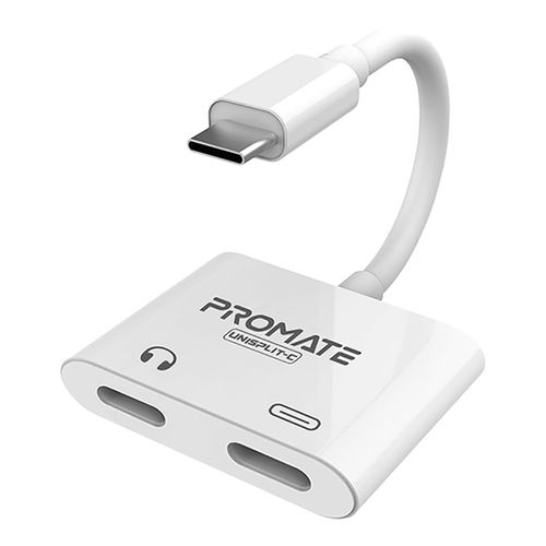 Adaptador PROMATE Unisplit