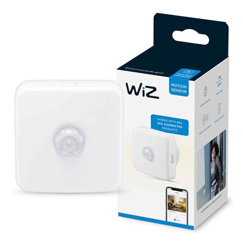 Sensor inalámbrico WIZ con baterías