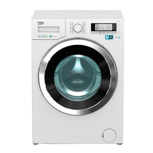 Lavarropas BEKO Mod. WTE10744BOW