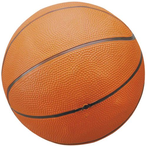 Pelota basket Nª5 naranja