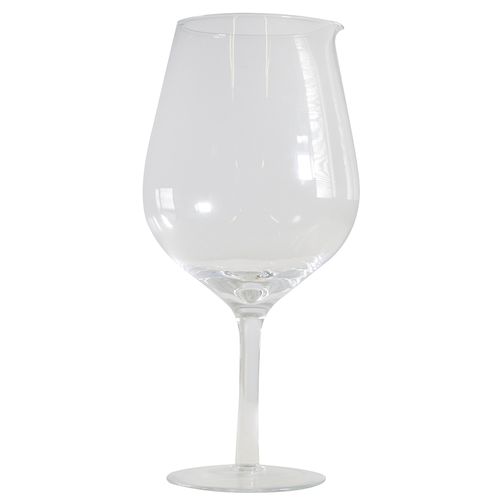 Jarra vino diseño copa 14.5x14.5x29.8 cm