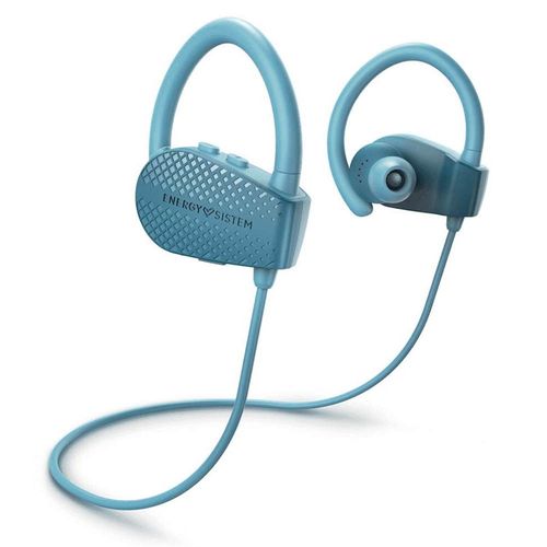 Auricular bluetooth ENERGY SISTEM Sport 1+ ocean