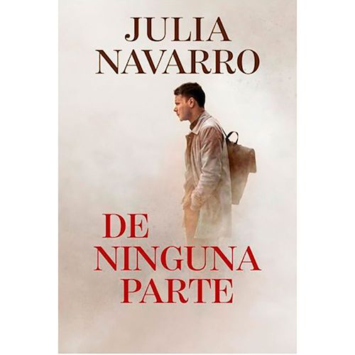 De ninguna parte