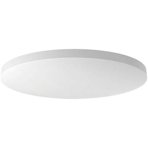 Lámpara techo led smart XIAOMI wifi blanca 450mm