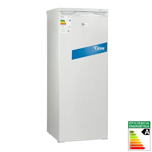 Freezer vertical TEM Mod.T0UFRV2505001 FH 165 L