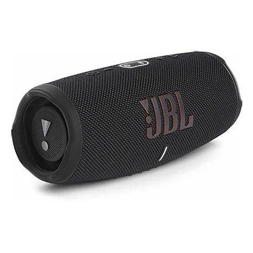 Parlante Bluetooth JBL Charge 5 negro