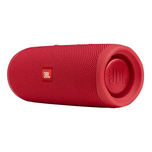 Parlante Bluetooth JBL Charge 5 rojo