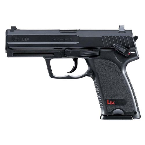 Pistola CO2 4,5 mm H&K Usp