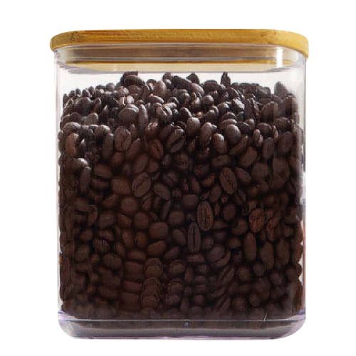 Frasco en acrílico 500 ml