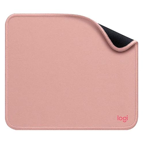 Mouse pad LOGITECH Studio rosa
