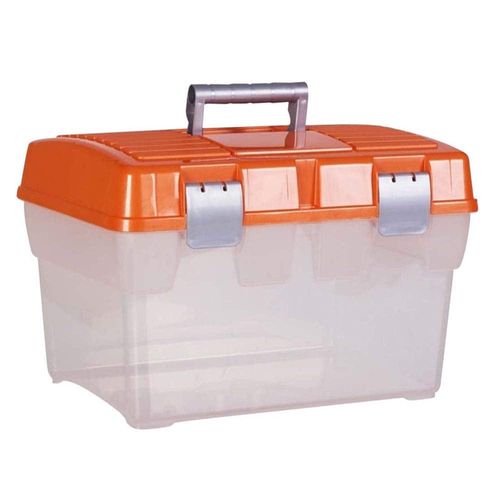 Handy box 16 L con tapa ATMA