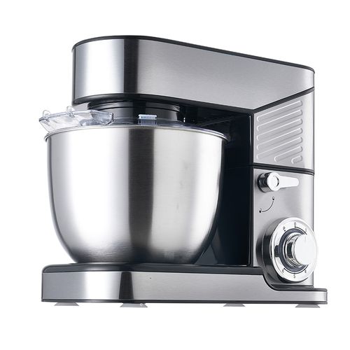 Batidora planetaria ROTEL 1300w bowl acero inoxidable 5 L