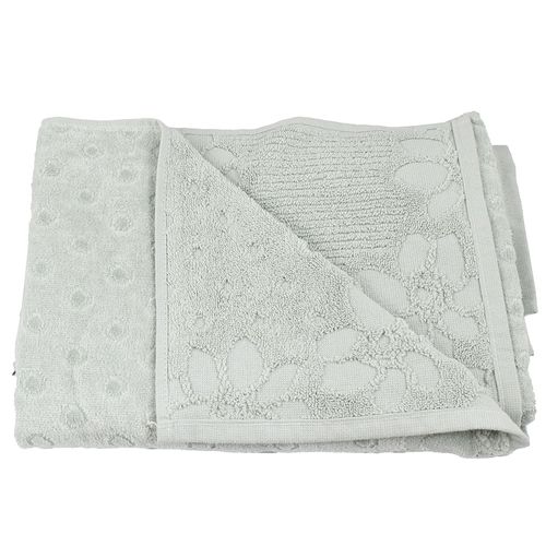 Toalla baño 70x135 cm lollipop velour verde