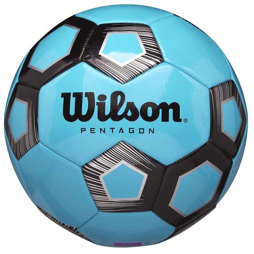 Pelota de futbol número 5 Mod.Pentagon vb