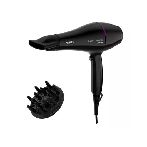 Secador de cabello PHILIPS serie 5000 Mod.BHD514/00 2300 w