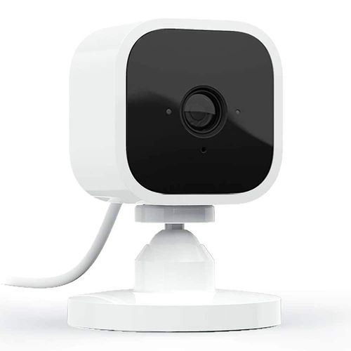 Cámara wifi BLINK mini fhd 1080p