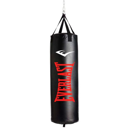 Bolsa boxeo EVERLAST Nevatear 70/80 LB