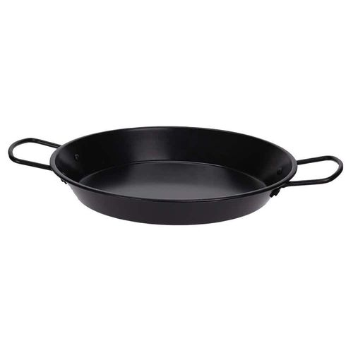 Paellera 30 cm antiadherente