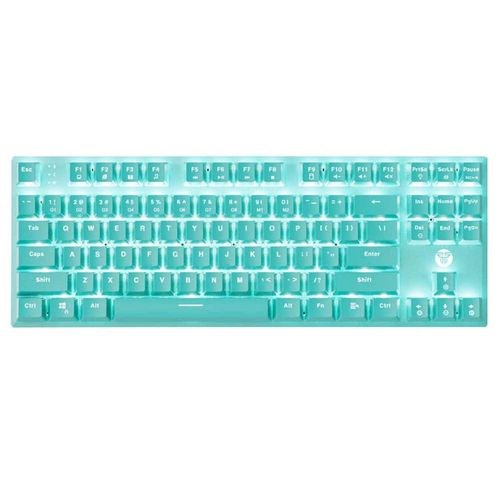 Teclado gaming FANTECH Mod. MK-856 Mint