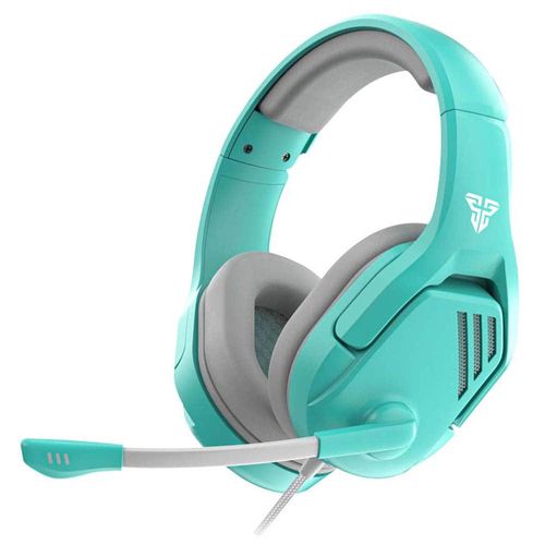 Vincha gaming FANTECH MH86 Mint