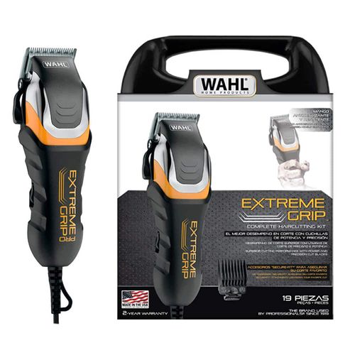 Cortapelo profesional WAHL Extreme Grip