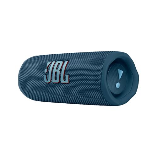 Parlante Bluetooth JBL Flip 6 azul