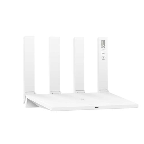 Router wifi 6 HUAWEI Mod. AX3-WS7100 2.4/5GHz