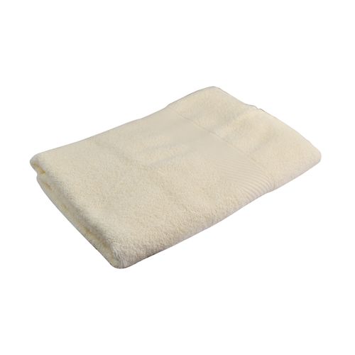 Toalla baño DÖHLER 70x135 cm natural