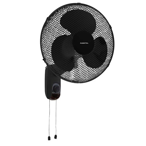 Ventilador de pared PUNKTAL Mod. PK-4060VT