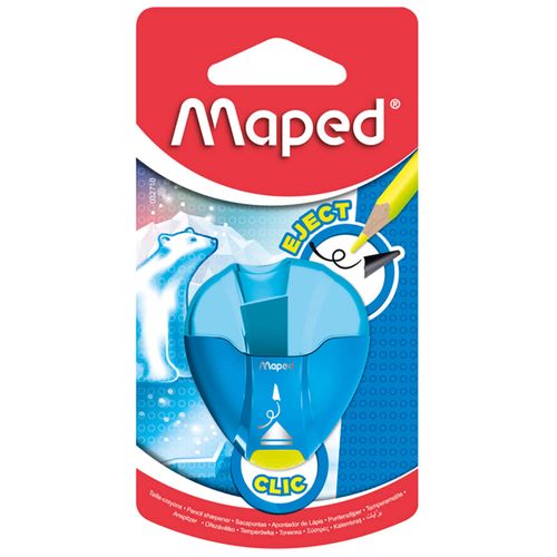 Sacapuntas MAPED eject