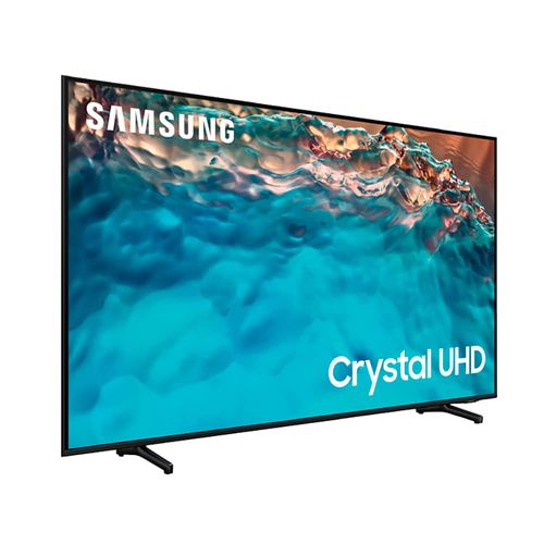 Smart TV SAMSUNG 65" 4K Mod. UN65BU8000