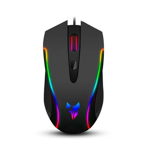 Mouse gaming PERSEO Sthenelus RGB
