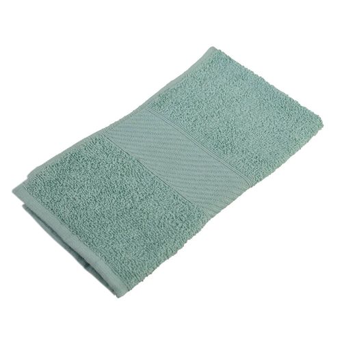 Toalla mano DÖHLER 30x50 cm verde