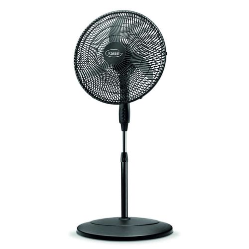 Ventilador de pie KASSEL Mod. VP45N 45 cm