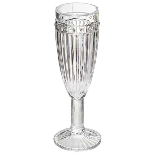 Copa flauta 200 ml vidrio