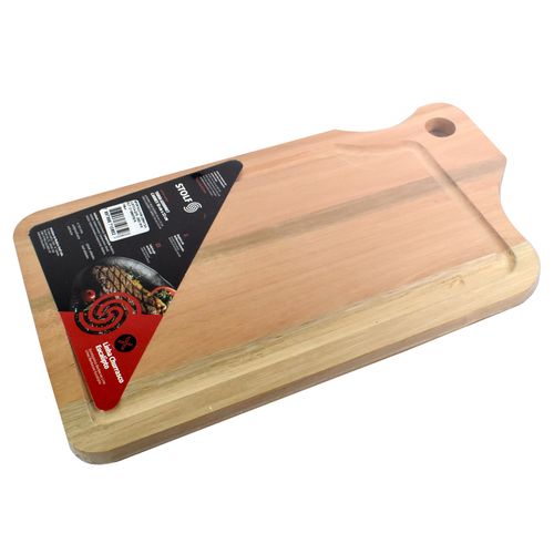 Tabla gourmet eucaliptus 18x33x1,2 cm