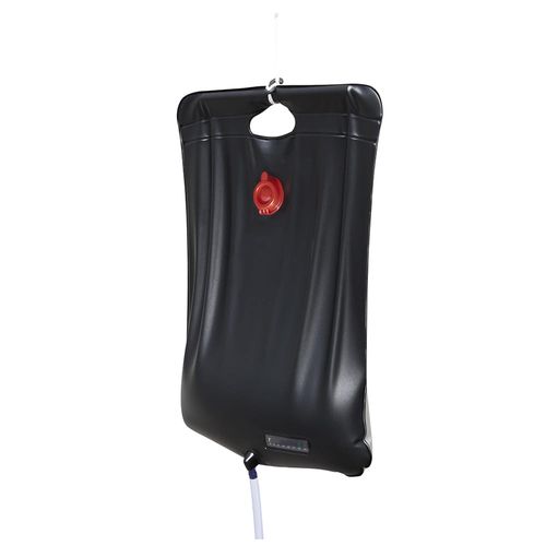 Duchas de camping