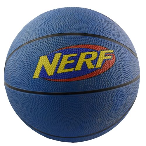 Pelota NERF de basketball