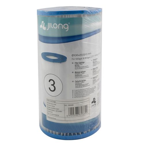 Filtro CARTRIDGE III