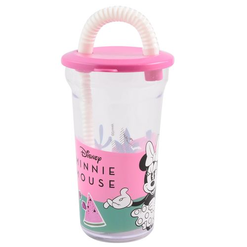 Vaso sport minnie