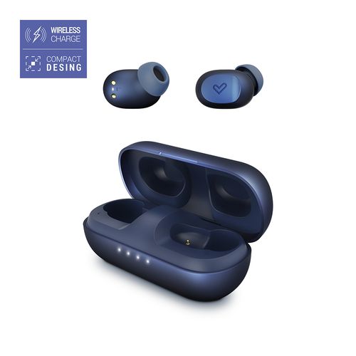 Auricular Bluetooth ENERGY SISTEM Mod.Urban3 Tws Indig