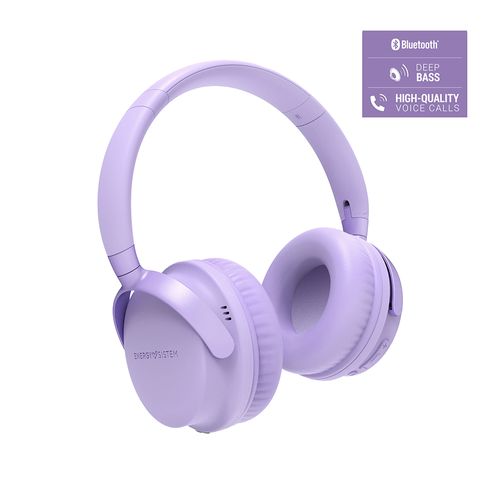 Auricular Bluetooth ENERGY SISTEM Mod.Style3 Lavender