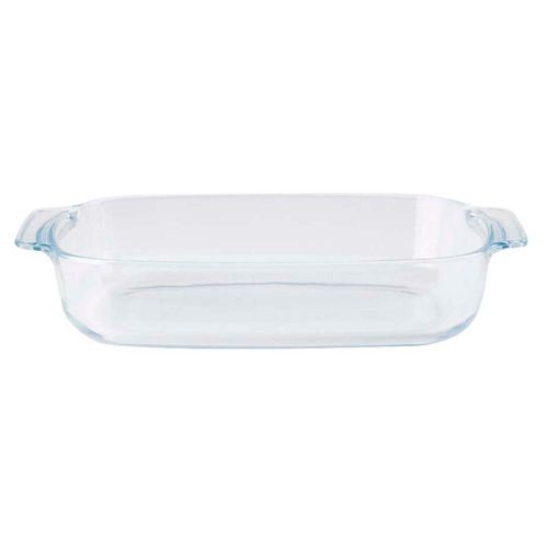 Molde vidrio 2000 ml vidrio