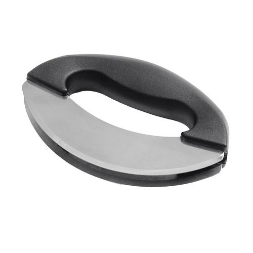 Cortador de acero inoxidable mezzaluna NORPRO