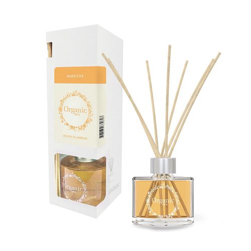 Difusor ORGANIC Maracuyá 125 ml
