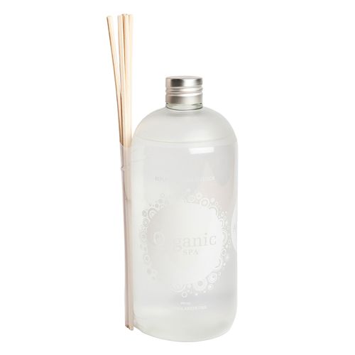 Repuesto Organic para difusor w85g gardenia