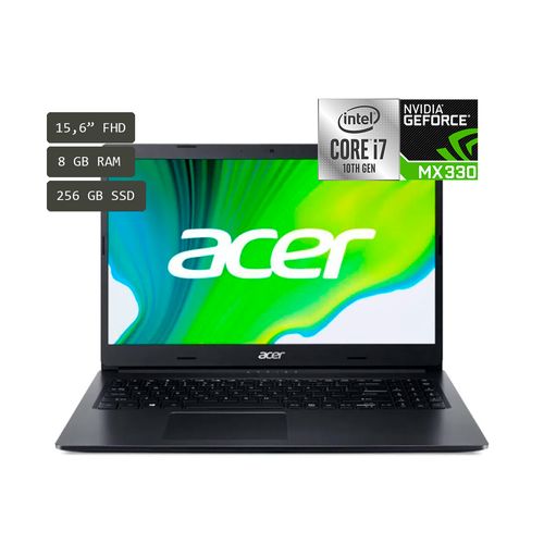 Notebook ACER A315-57G-79Y2